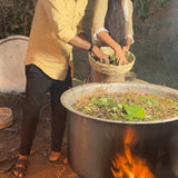 Karnataka AADIVASI HAKKI PIKKI HERBAL HAIR OIL   +91 8884444390