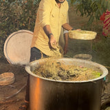 Karnataka AADIVASI HAKKI PIKKI HERBAL HAIR OIL   +91 8884444390