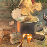 Karnataka AADIVASI HAKKI PIKKI HERBAL HAIR OIL   +91 8884444390