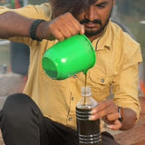 Karnataka AADIVASI HAKKI PIKKI HERBAL HAIR OIL   +91 8884444390