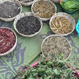 Karnataka AADIVASI HAKKI PIKKI HERBAL HAIR OIL   +91 8884444390