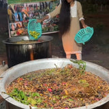 Karnataka AADIVASI HAKKI PIKKI HERBAL HAIR OIL   +91 8884444390