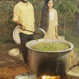 Karnataka AADIVASI HAKKI PIKKI HERBAL HAIR OIL   +91 8884444390