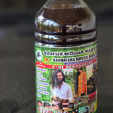 Karnataka 250 ML AADIVASI HAKKI PIKKI HERBAL HAIR OIL
