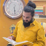 Karnataka 1000 ML AADIVASI HAKKI PIKKI HERBAL HAIR OIL (Copy)