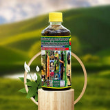 Karnataka AADIVASI HAKKI PIKKI HERBAL HAIR OIL   +91 8884444390