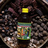 Karnataka AADIVASI HAKKI PIKKI HERBAL HAIR OIL   +91 8884444390