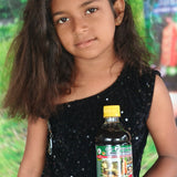 Karnataka AADIVASI HAKKI PIKKI HERBAL HAIR OIL   +91 8884444390