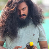 Karnataka AADIVASI HAKKI PIKKI HERBAL HAIR OIL   +91 8884444390