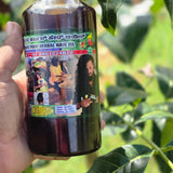 Karnataka AADIVASI HAKKI PIKKI HERBAL HAIR OIL   +91 8884444390