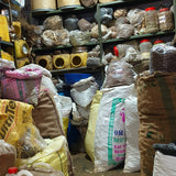 Karnataka AADIVASI HAKKI PIKKI HERBAL HAIR OIL   +91 8884444390