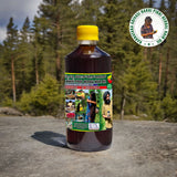 Karnataka AADIVASI HAKKI PIKKI HERBAL HAIR OIL   +91 8884444390