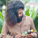 Karnataka 500 ML AADIVASI HAKKI PIKKI HERBAL HAIR OIL